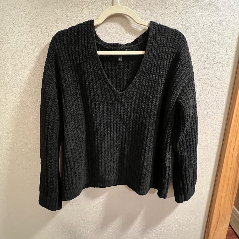 Express Sweater
